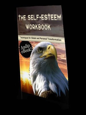 cover image of The Self Esteem Workbook